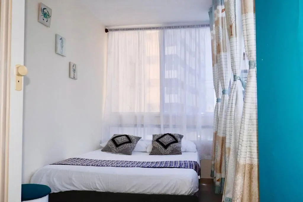 Apartment Hermoso Apartamento Cartagena Colombia Colombia