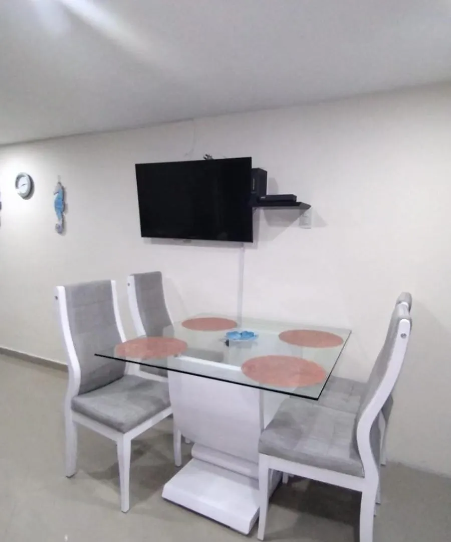 Hermoso Apartamento Cartagena Colombia
