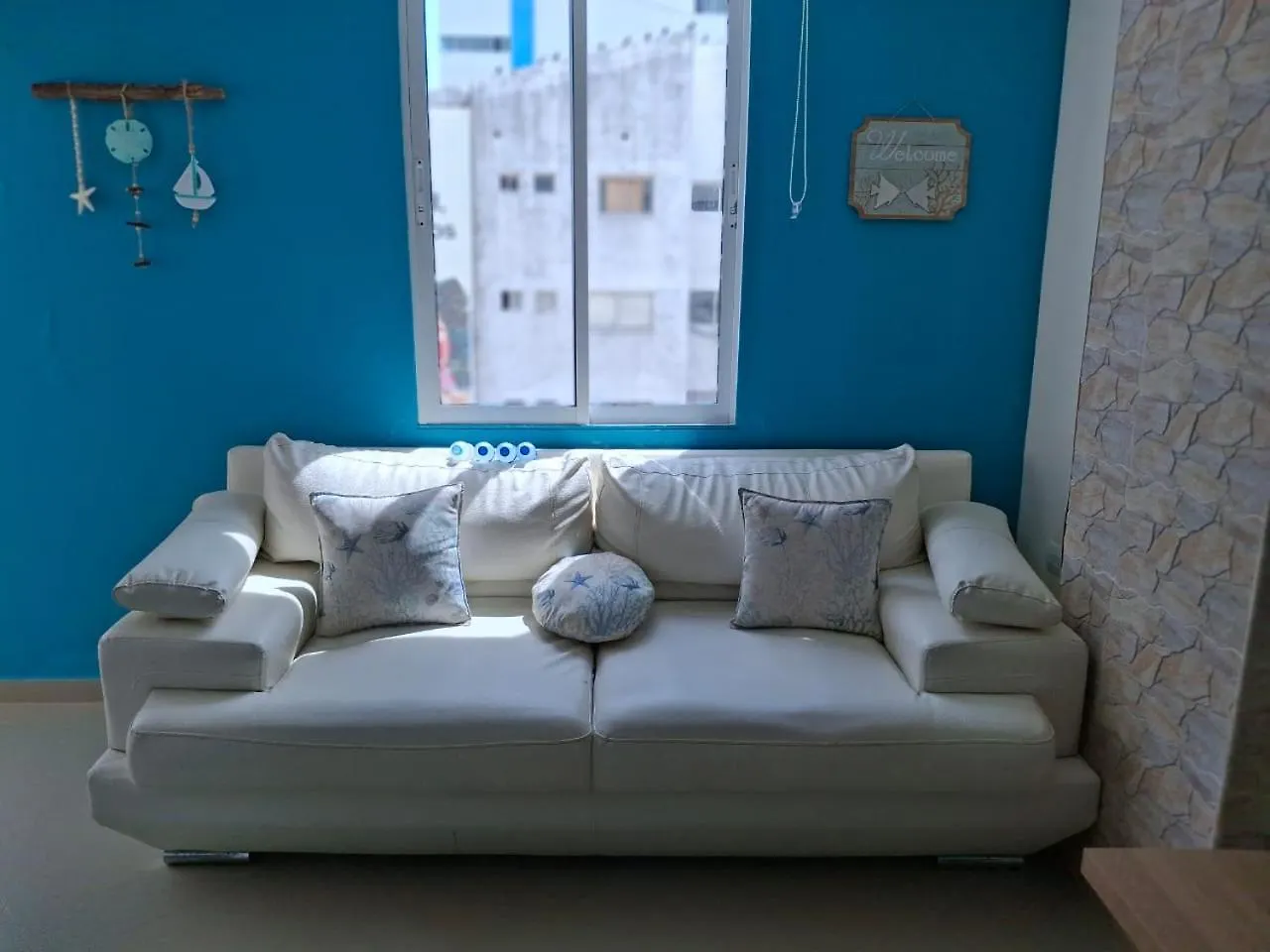 Apartment Hermoso Apartamento Cartagena Colombia