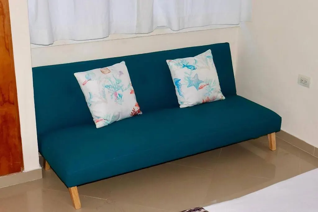 Hermoso Apartamento Cartagena Colombia Colombia
