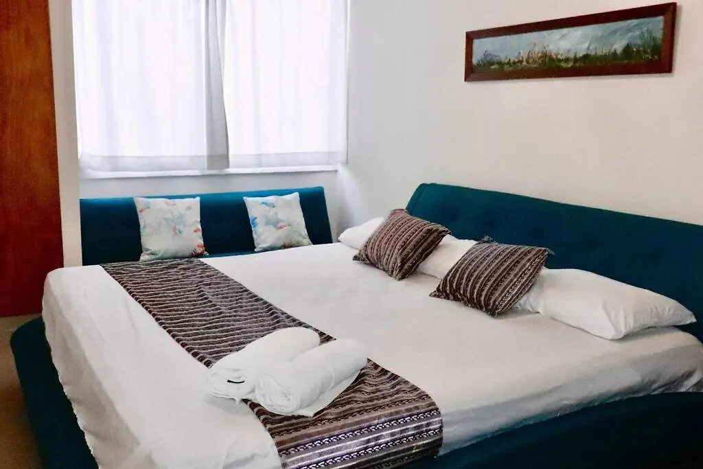 Hermoso Apartamento Cartagena Colombia 0*,  Colombia