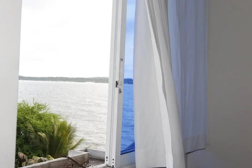 Appartement Hermoso Apartamento Cartagena Colombia