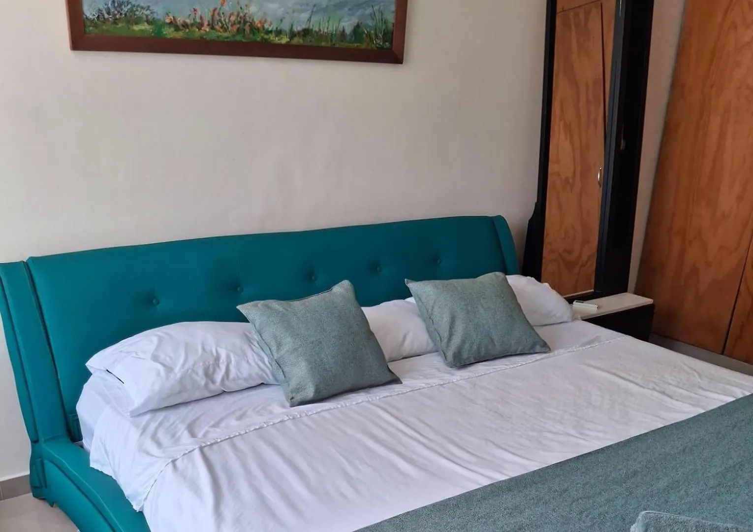 Appartement Hermoso Apartamento Cartagena Colombia
