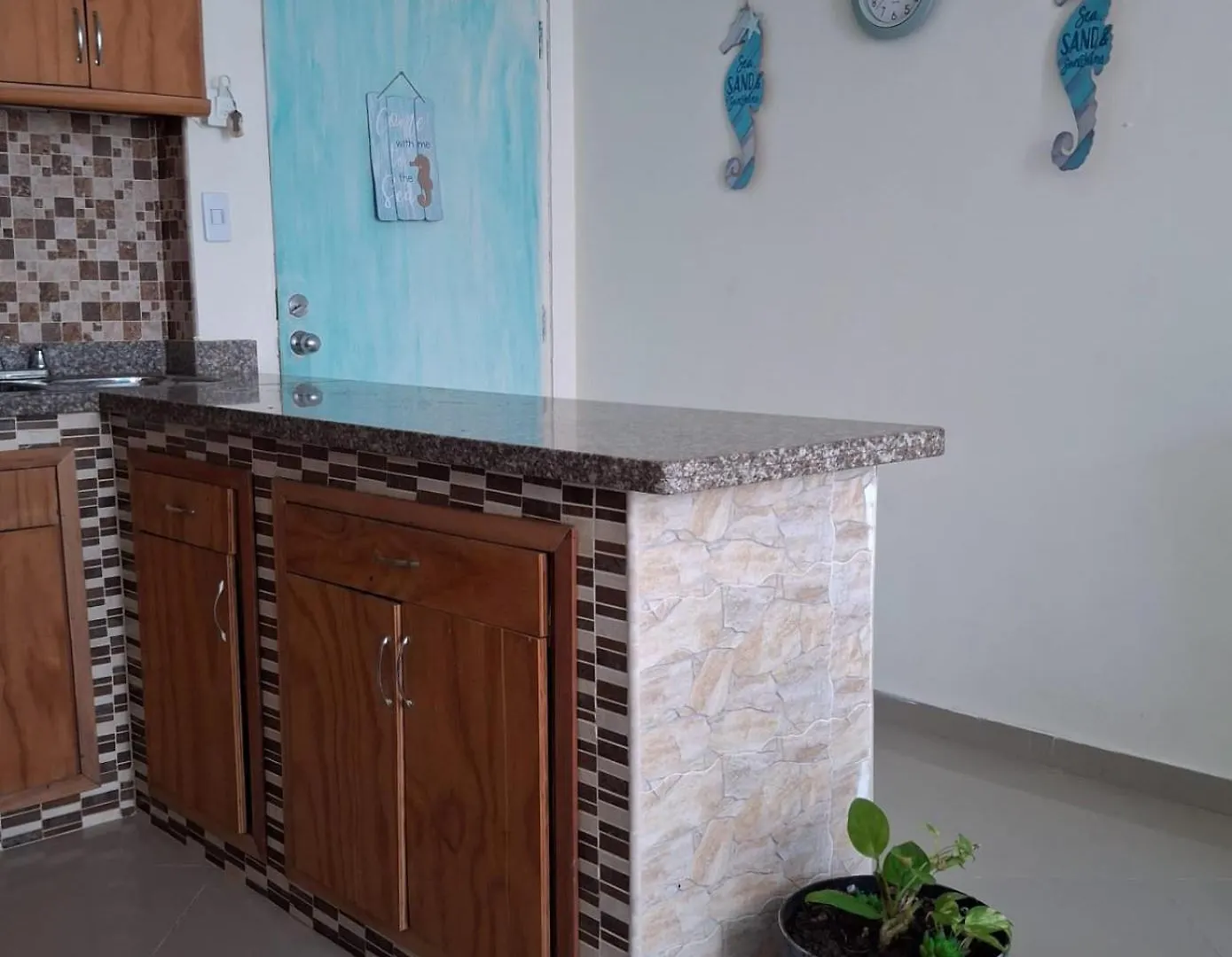 Hermoso Apartamento Cartagena Colombia 0*,