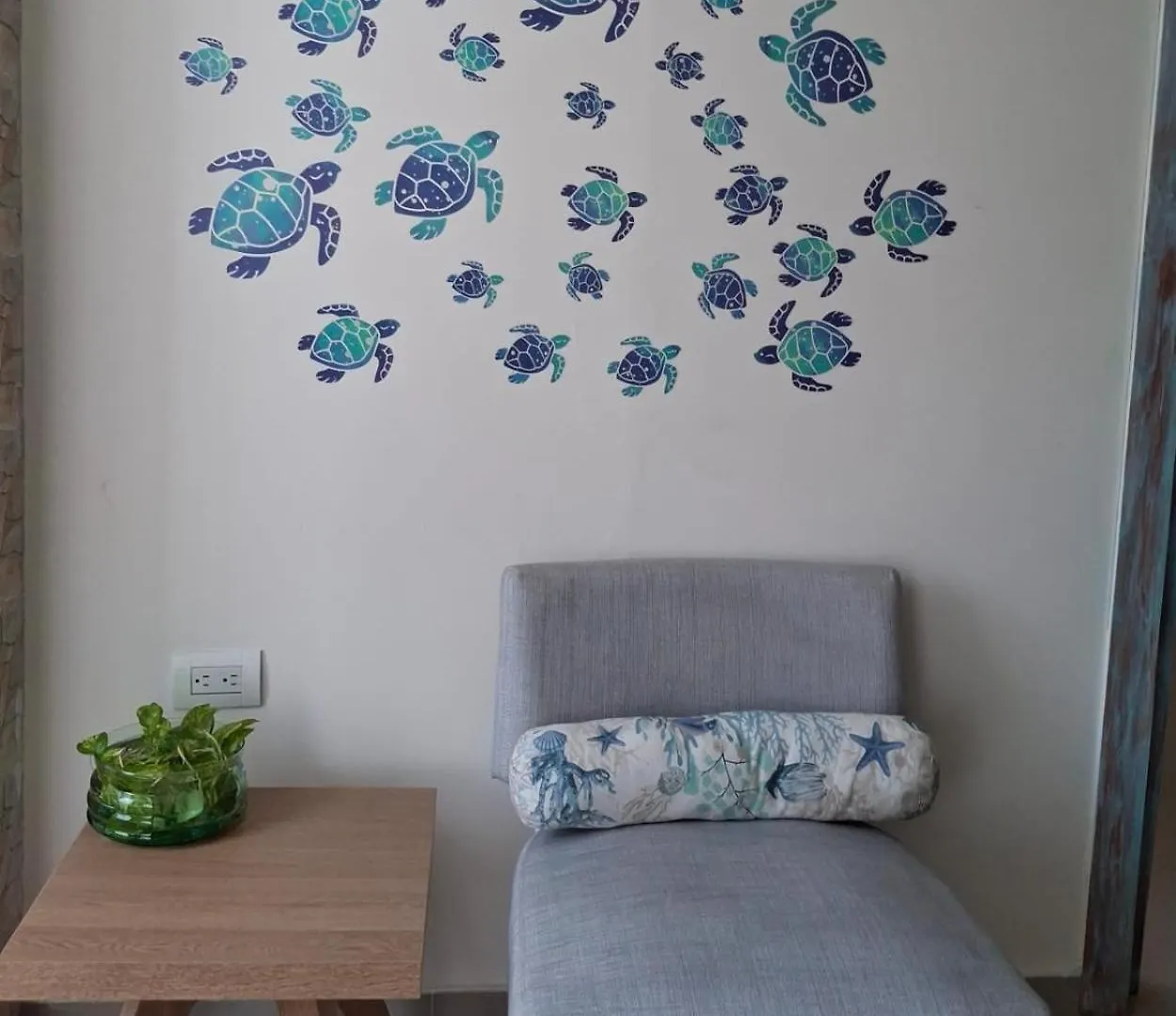 Hermoso Apartamento Cartagena Colombia