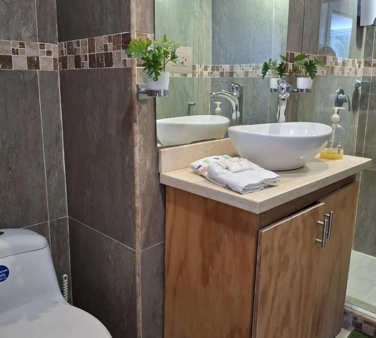 Appartement Hermoso Apartamento Cartagena Colombia Colombia