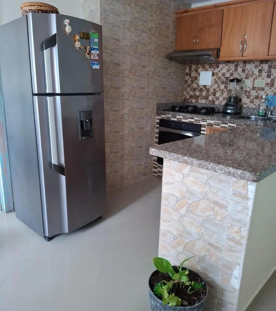 Hermoso Apartamento Cartagena Colombia Colombia