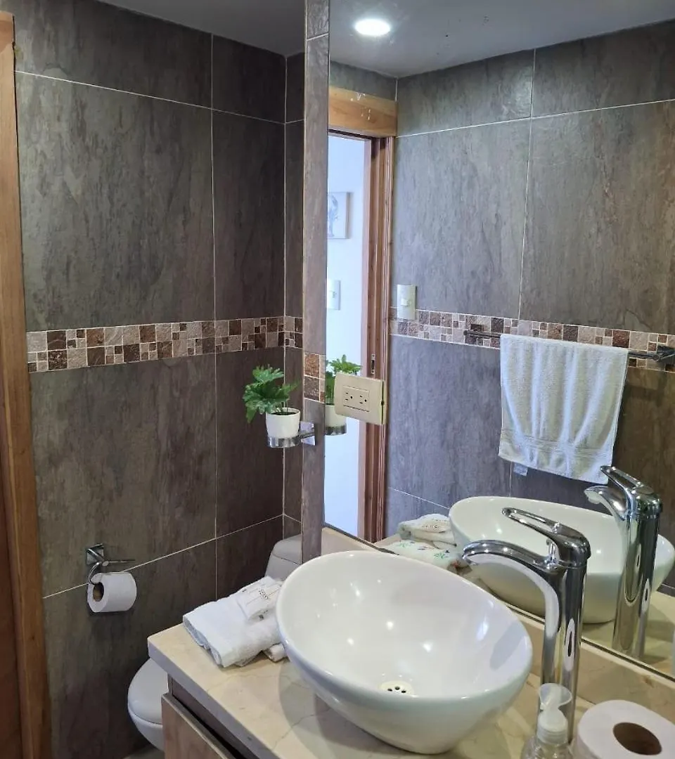Hermoso Apartamento Cartagena Colombia