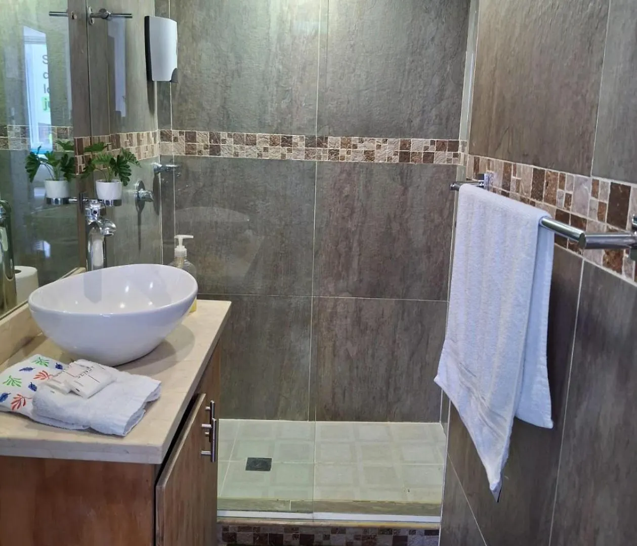 Appartement Hermoso Apartamento Cartagena Colombia