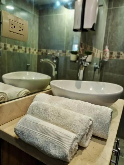 Apartamento Vacacional El Laguito Cartagena 0*,